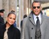 Jennifer Lopez y Alex Rodríguez: Puro poder latino