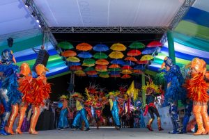 Gala del Carnaval de Punta Cana