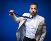 Eliecer Marte: Talento ascendente de la televisión hispana