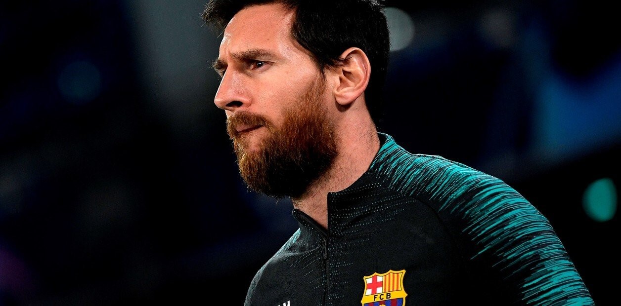 Un aporte especial, Lionel Messi dona un millón de euros para la lucha contra el coronavirus