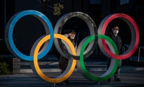 OFICIAL: Aplazan a 2021 los Juegos Olímpicos de Tokio por el coronavirus