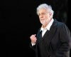 Plácido Domingo da positivo por coronavirus