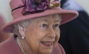 La realeza también,  Coronavirus en Inglaterra: la enfermedad entró en el palacio de Buckingham y temen por la reina