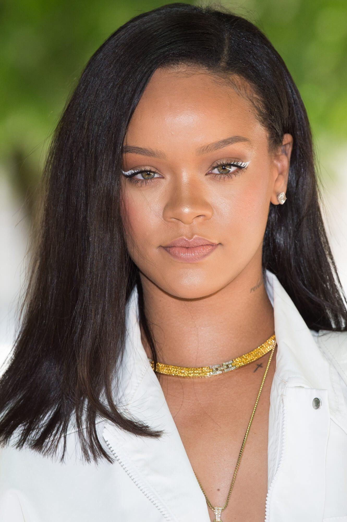 ¡Rihanna contra el coronavirus! ¿Sabes cuánto dinero donó?
