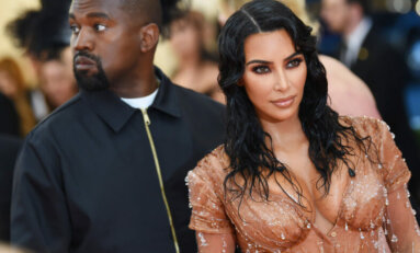 ESTA ES LA ÚNICA RAZÓN POR LA QUE KANYE WEST CREE QUE KIM KARDASHIAN LE HA PEDIDO EL DIVORCIO