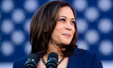 TODAS LAS CASAS QUE TIENE KAMALA HARRIS: CHALET CON PISCINA EN LOS ÁNGELES, APARTAMENTO EN WASHINGTON, PISO EN SAN FRANCISCO...