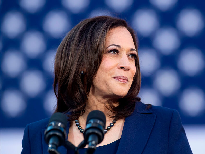 TODAS LAS CASAS QUE TIENE KAMALA HARRIS: CHALET CON PISCINA EN LOS ÁNGELES, APARTAMENTO EN WASHINGTON, PISO EN SAN FRANCISCO…