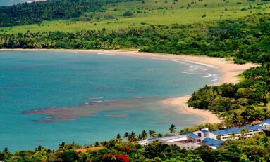 4 playas imperdibles de Puerto Plata