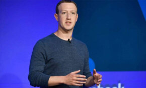 Mark Zuckerberg  revela los planes de Facebook para ayudar a la vacunación contra COVID-19