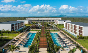 Live Aqua Beach Resort Punta Cana invita a los dominicanos a vivir la mejor experiencia sensorial de la región
