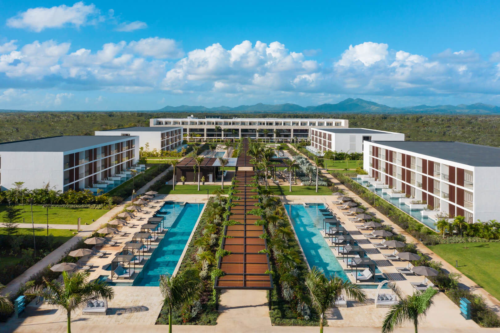 Live Aqua Beach Resort Punta Cana invita a los dominicanos a vivir la mejor experiencia sensorial de la región