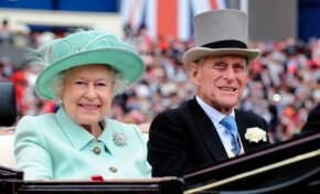 REALEZA:  Con casi 100 años, murió el príncipe Felipe, el duque de Edimburgo y esposo de la Reina Isabel II de Inglaterra