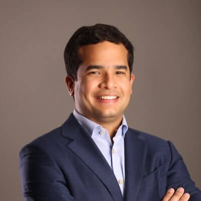 Omar Fernández: el legislador más admirado