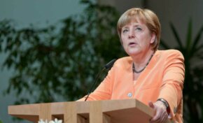 Angela Merkel, el adiós a la mujer “más poderosa del mundo”