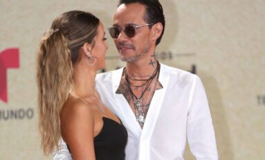 ¿Quién es la nueva novia de Marc Anthony? Conoce más a la hermosa mujer que cautivó al salsero