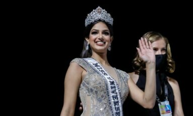 India y defensora del empoderamiento femenino: así es Harnaaz Sandhu, Miss Universo 2021