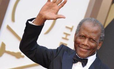 Muere Sidney Poitier, el primer actor en romper las barreras raciales de Hollywood, a los 94 años