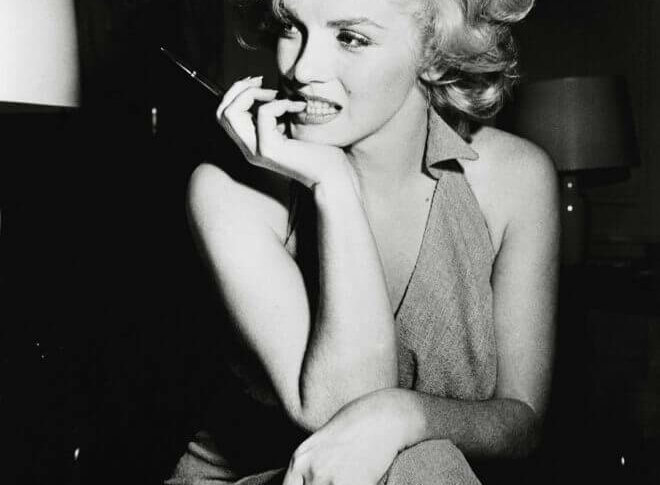 Marilyn Monroe “nunca fue una víctima”: 7 ejemplos de cómo supo tomar las riendas de su carrera