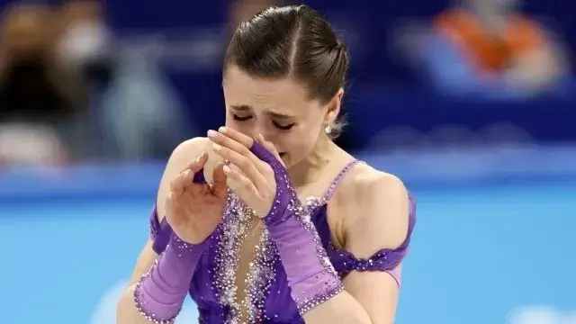 Beijing 2022 | Kamila Valieva, la joven patinadora rusa en el centro de un escándalo de dopaje en los Juegos Olímpicos