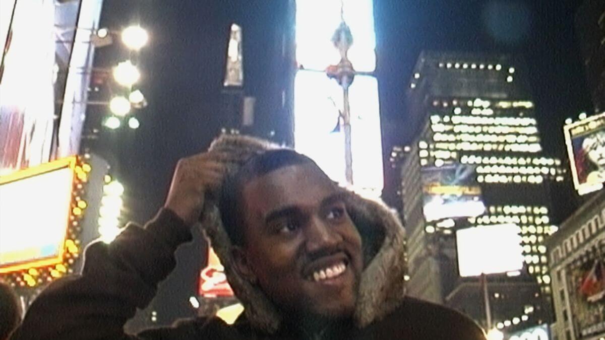 El documental que descubre la compleja personalidad de Kanye West