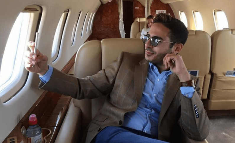 El estafador de Tinder: el revelador documental de Netflix sobre seducción y engaño