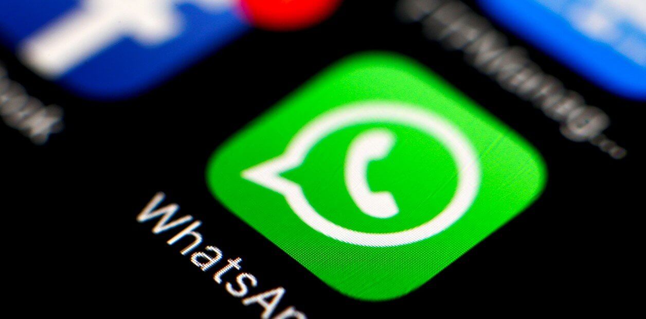 Datos personales:  Cuatro prácticas que son ilegales en WhatsApp, aunque mucha gente las hace