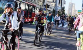 Europa redobla la apuesta por la bicicleta ¿porqué?