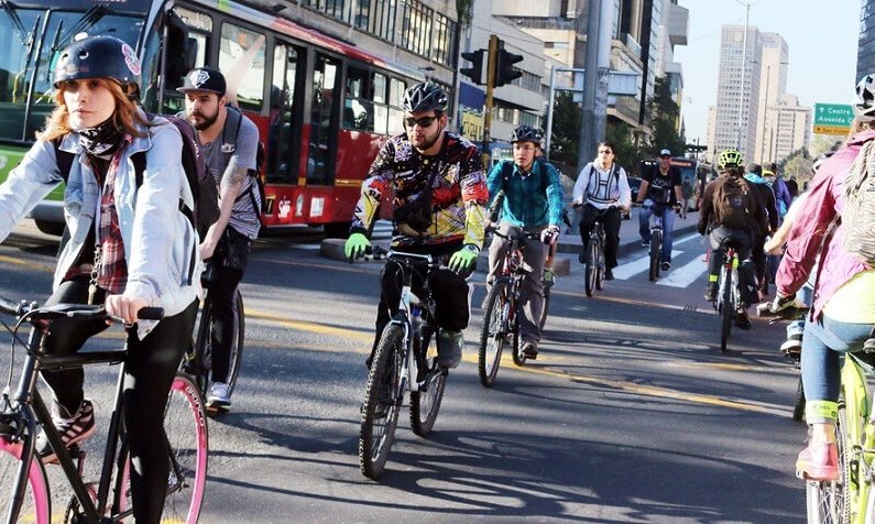 Europa redobla la apuesta por la bicicleta ¿porqué?