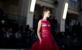 Semana de la Moda de Londres 2022: 7 tendencias que triunfarán el próximo otoño-invierno