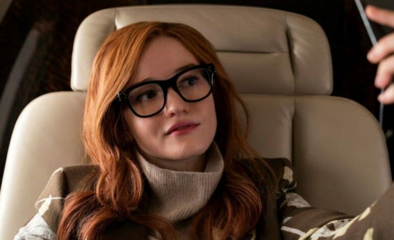 TENDENCIA  Inventando a Anna: la historia real de la estafadora de la serie de Netflix y qué dijo al verla