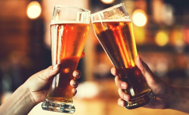 Ranking:  Las 10 marcas de cerveza más vendidas en bares top del mundo