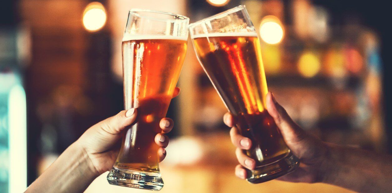 Ranking:  Las 10 marcas de cerveza más vendidas en bares top del mundo