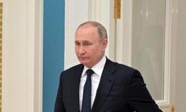 La vida privada de Vladimir Putin: hermetismo extremo sobre sus mujeres e hijos secretos