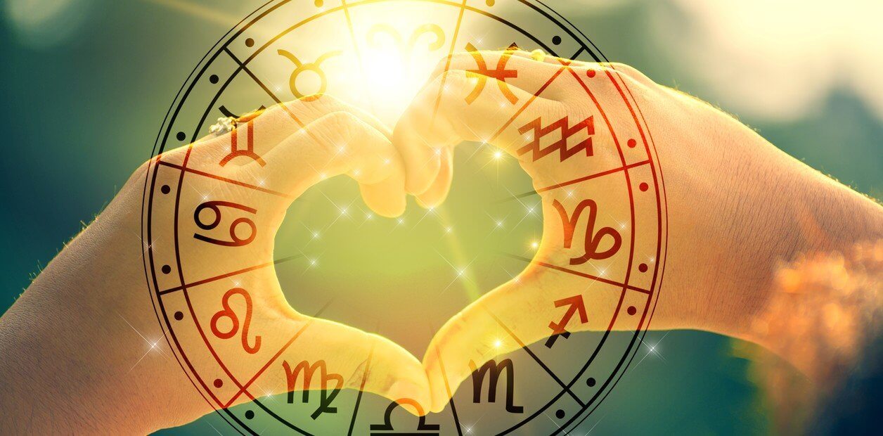 SAN VALENTIN  Compatibilidad de signos en el amor: cómo son las parejas, según la astrología