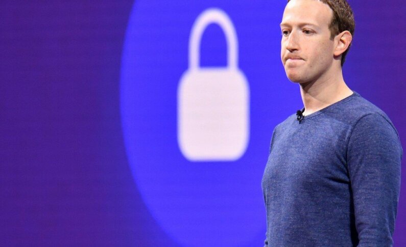 REDES SOCIALES:  Mark Zuckerberg recomienda no hacer capturas de pantalla en Instagram y Facebook ¿por qué?