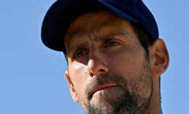 Rompió el silencio: Djokovic tras su deportación en Australia "es el precio que estoy dispuesto a pagar".