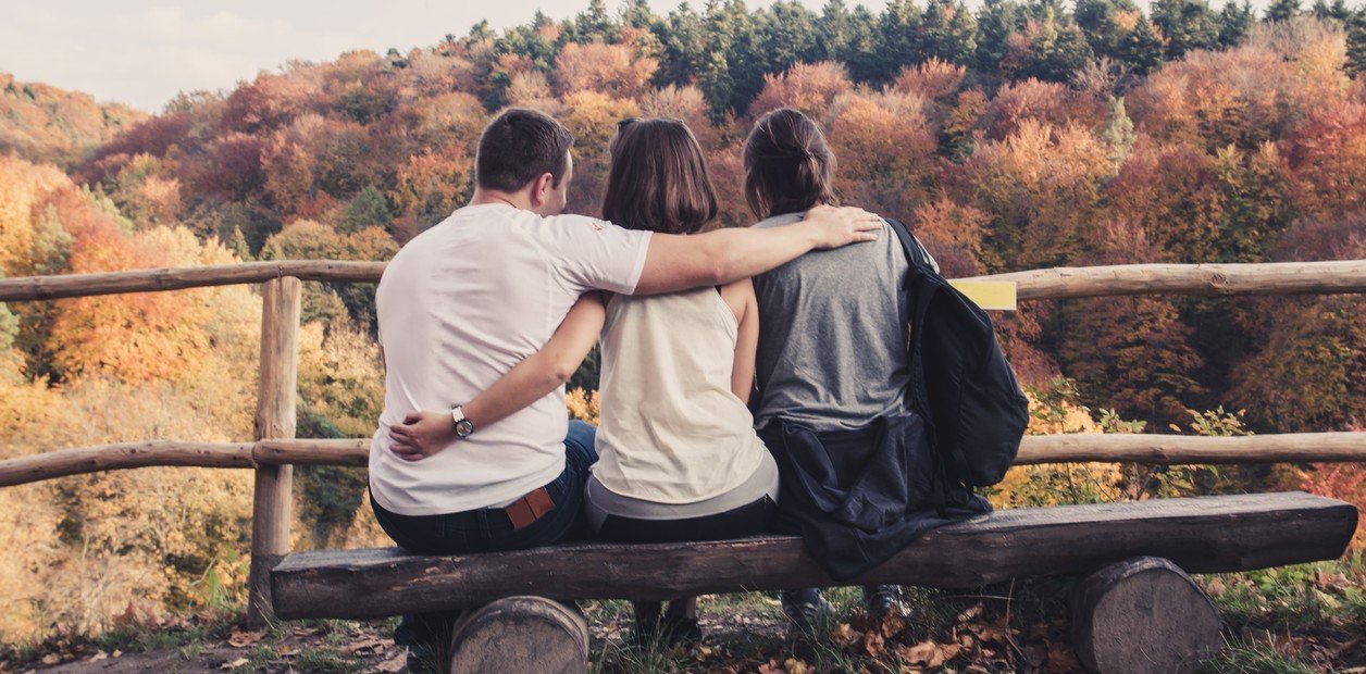 Tener relaciones con otras personas sin ser infiel: datos sobre la “no monogamia consensuada”