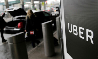 Uber ahora permite ver cuántas estrellas te dejaron los conductores en las reseñas de los viajes