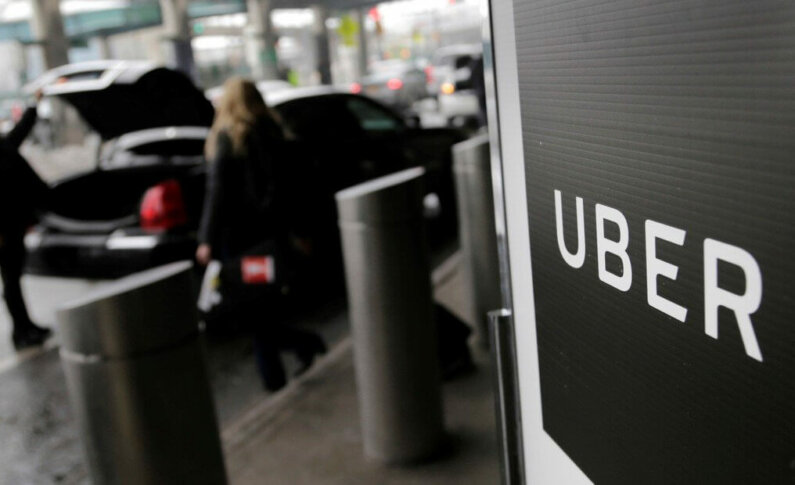 Uber ahora permite ver cuántas estrellas te dejaron los conductores en las reseñas de los viajes