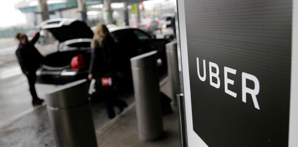 Uber ahora permite ver cuántas estrellas te dejaron los conductores en las reseñas de los viajes