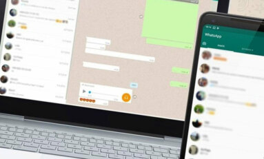 WhatsApp: así podrás extraer toda la información de tu cuenta desde tu computadora