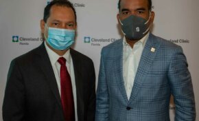 Cleveland Clinic, nueva alianza para los asegurados de Seguros Reservas