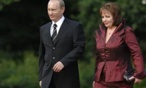 Una esposa oculta y una amante secreta: el modelo familiar de la élite rusa