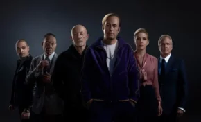 Lo que viene:  Ya tiene fecha la última temporada de Better Call Saul, por Netflix