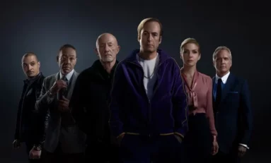 Lo que viene:  Ya tiene fecha la última temporada de Better Call Saul, por Netflix