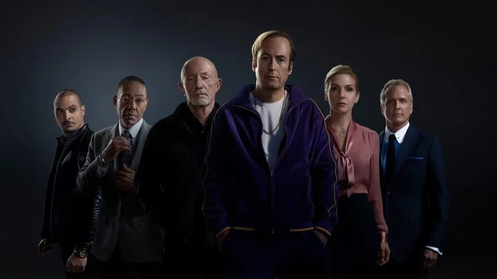 Lo que viene:  Ya tiene fecha la última temporada de Better Call Saul, por Netflix