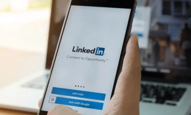 Redes laborales:  Consejos para tener un perfil de LinkedIn atractivo en la era del teletrabajo