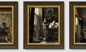 Artista sin igual:  Johannes Vermeer: ¿Quién fue y por qué Google lo homenajea con un doodle?