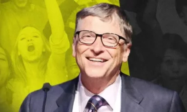 Claves:  Bill Gates revela que solo 4 cosas que se necesitan para ser feliz