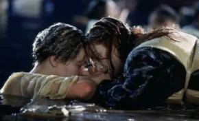 Redes sociales  Un video viral de TikTok reabrió el debate: ¿Jack se podría haber salvado en el final de Titanic?